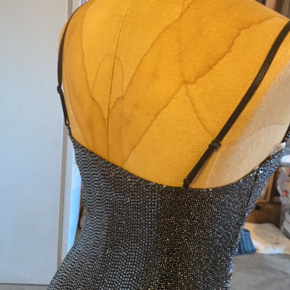 January 7 sparked dress size medium - Picture 6 of 9